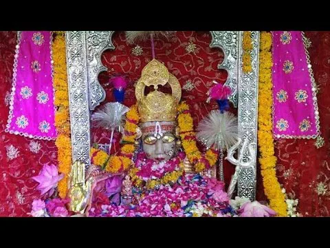 आमज माताजी