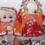श्री नवासन माताजी
