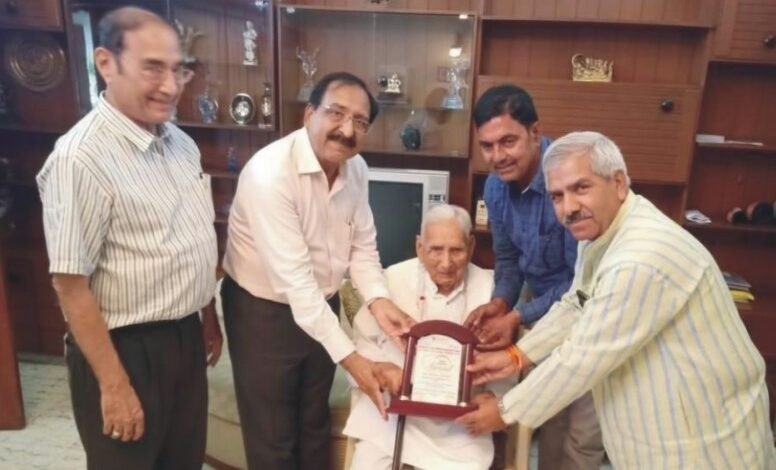 बनवारीलाल जाजू