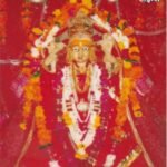 बैकेश्वरी माताजी
