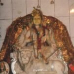 बिसाथ माताजी