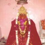 चान्दसिनी माताजी