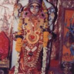 धरजल माताजी