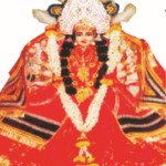 धोलेश्वरी माताजी