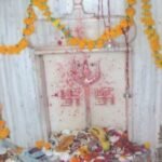 द्विजेश्वरी माताजी
