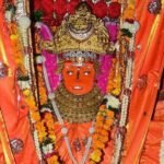 झीण माताजी