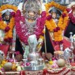 खीवंज माताजी