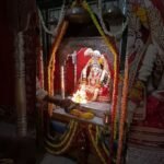 खूंखर माताजी