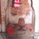 मात्री माताजी