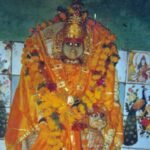 ब्राह्मणी मुंदल माताजी