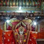 पाढ़ाय माताजी