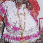 सोढल माताजी