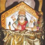सुजासन माताजी