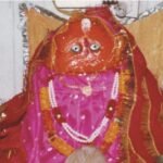 सुषामद माताजी