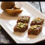 चीकू बर्फी