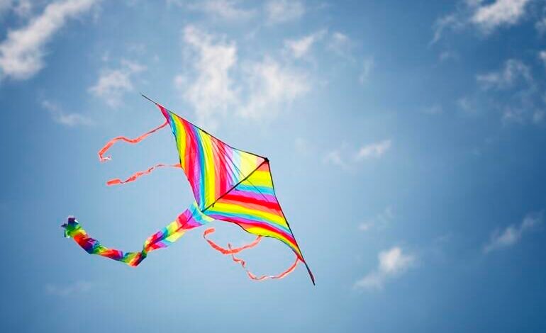 kite