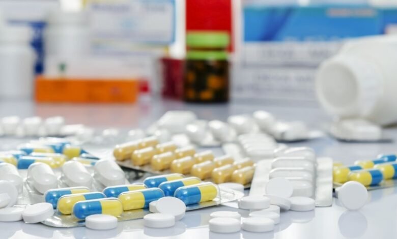 दवाइयों पर ट्रेड मार्जिन