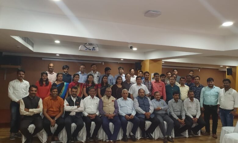 कार्यकारिणी