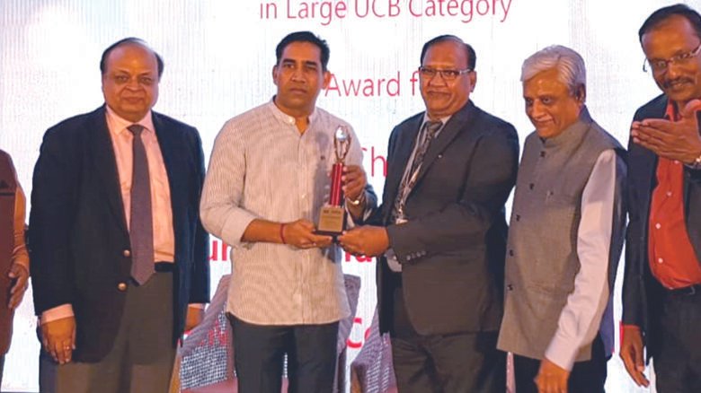 मानधना को सम्मान