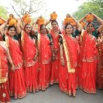 नानीबाई का मामेरा का आयोजन