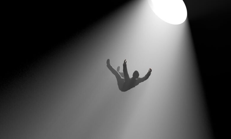 डिप्रेशन