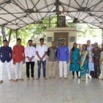 कुष्टरोगी बंधुओं