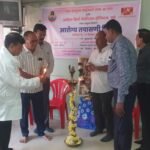 स्वास्थ शिविर का