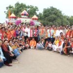 शिर्डी पदयात्रा