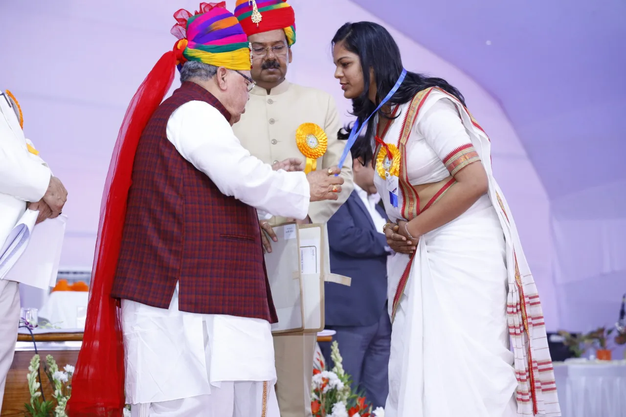अंजलि