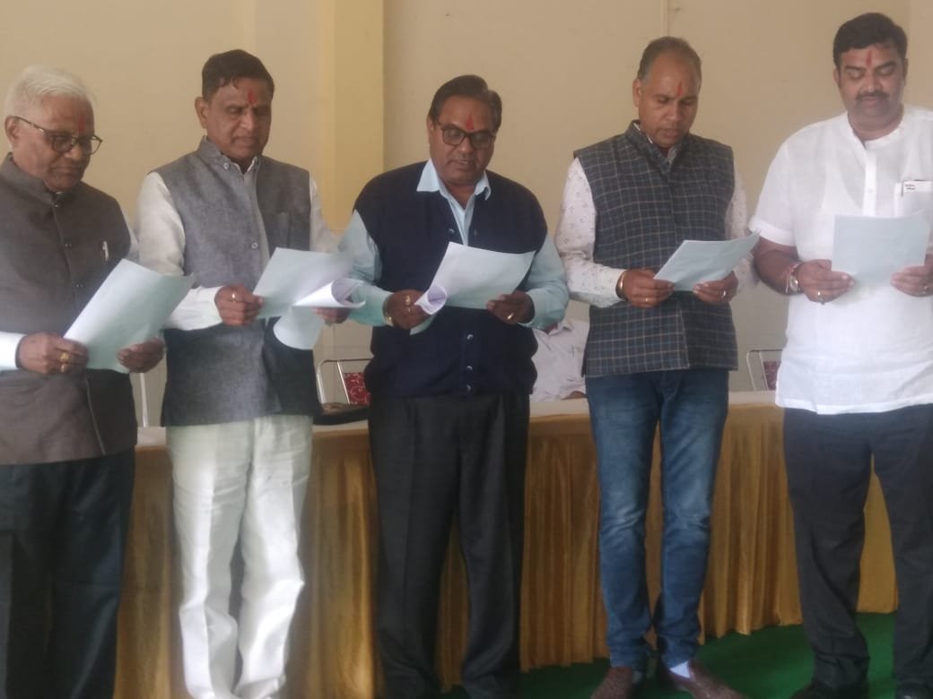 राजस्थान प्रादेशिक सभा