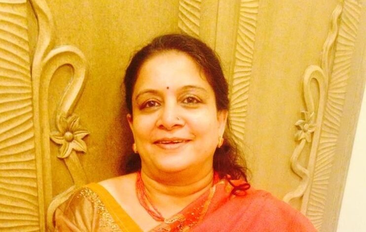 माहेश्वरी महिला मंडल