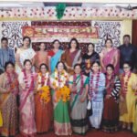 उष्मा मालू पैनल निर्वाचित