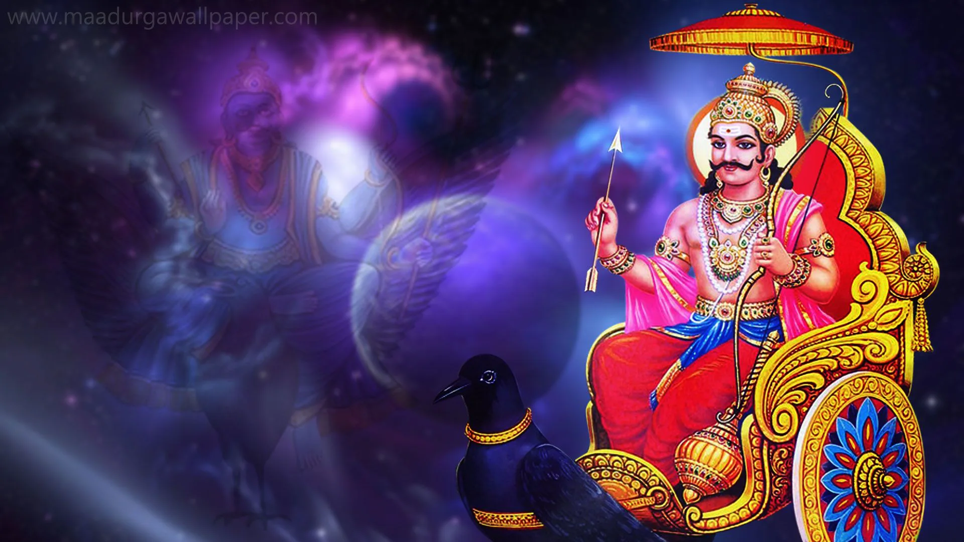 शनिदेव