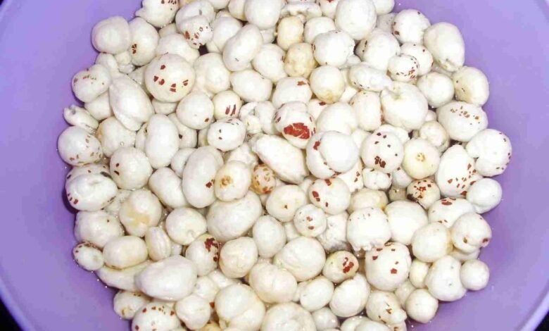 मेवा एक लाभ