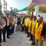 श्री महेश सेवा समिति