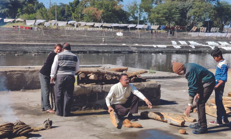 कैलाश नारायण राठी