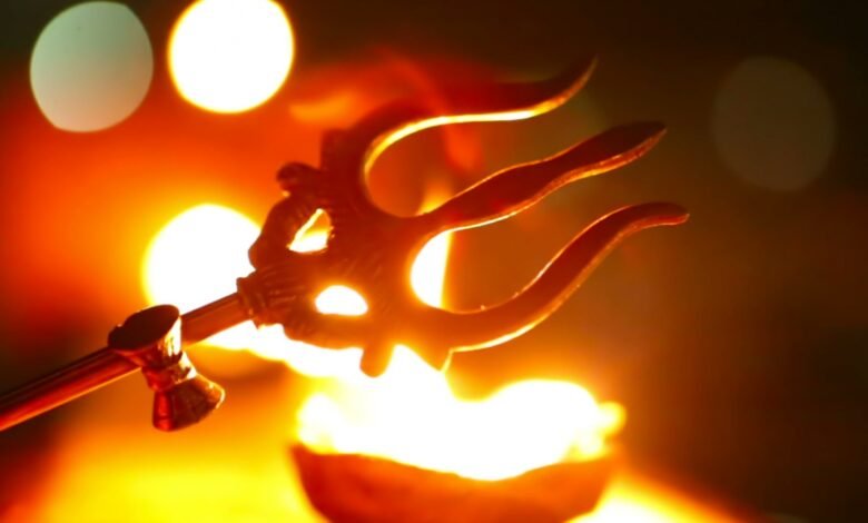 महाशिवरात्रि