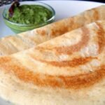 फराली दोसा