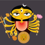 माँ चंद्रघंटा