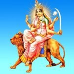 चैत्र नवरात्रि 2020