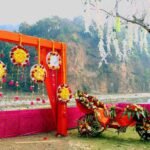 डेस्टिनेशन वेडिंग