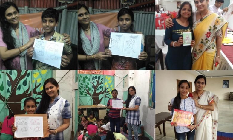 कविता डागा