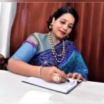 स्वाति मानधना