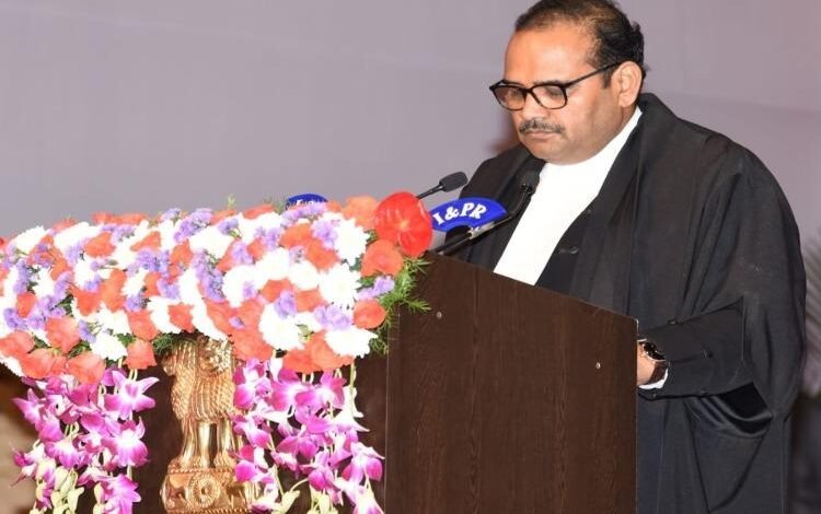 श्री जे के माहेश्वरी