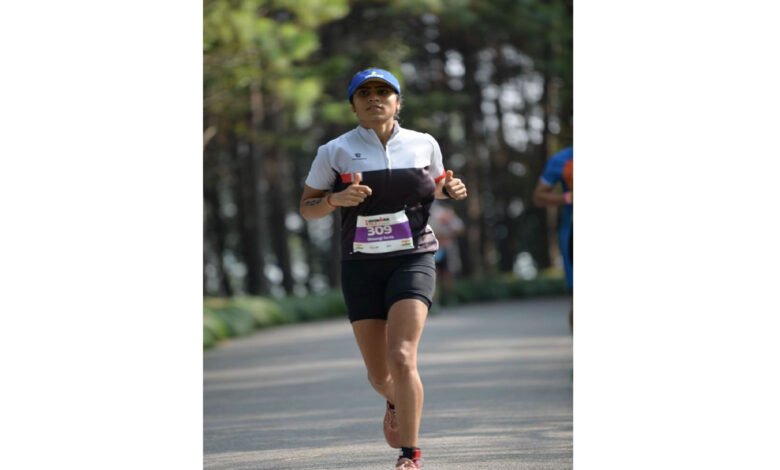 शिवांगी सारडा