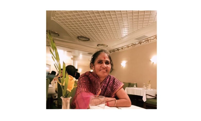 विद्या डागा