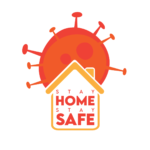 Stay home-Stay Safe
