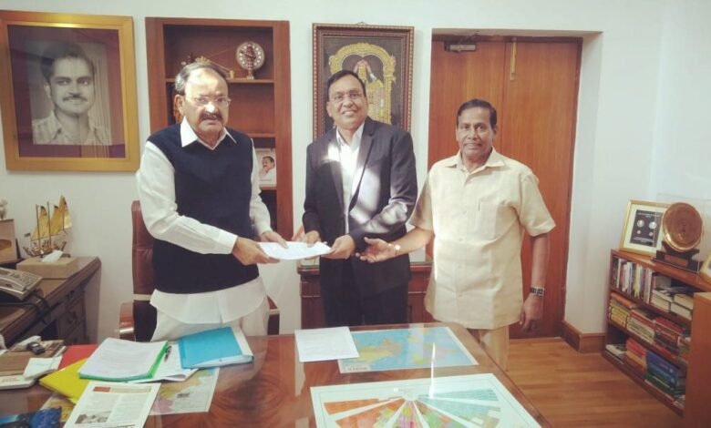 पुरुषोत्तम सोमानी