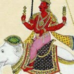 धर्म से बड़ा जीवन है
