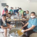 माहेश्वरी सेवा ट्रस्ट